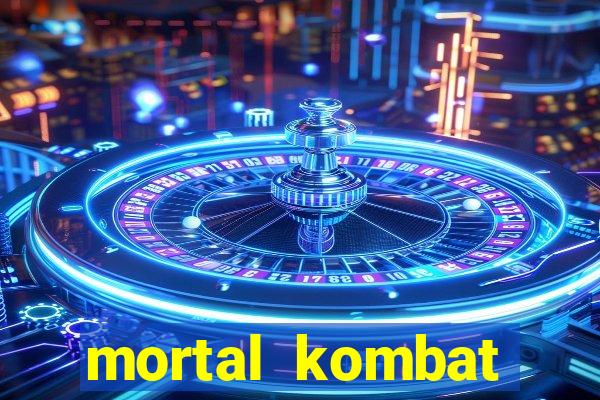 mortal kombat armageddon no click jogos